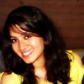 Pooja Mistry's photo