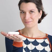 Nadja Lüders's photo