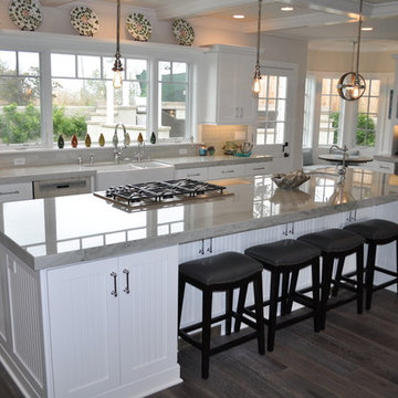 Summerland Kitchen