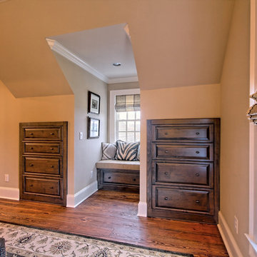 North Georgia French County Home