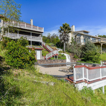 Deck Re-Build