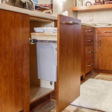 Downtown Columbia Renovation
