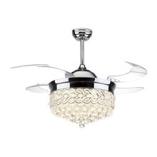 In-law Chandelier Light