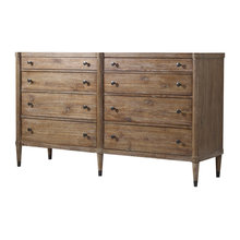 Master Dressers