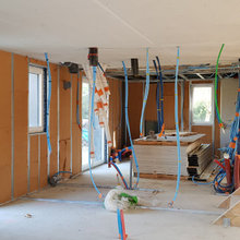 Quelles solutions pour isoler les murs par l'intérieur ?