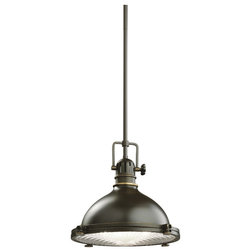 Traditional Pendant Lighting by Kichler