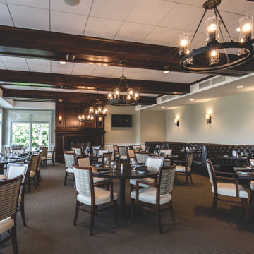 North Oaks Golf Club