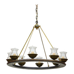 Chandeliers - Chandeliers