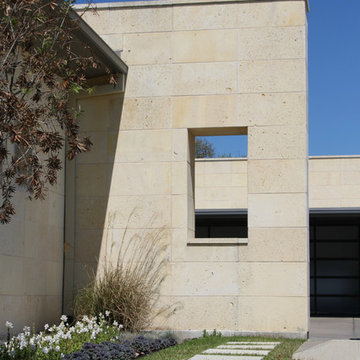 Limestone Wall Cladding