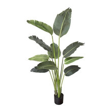 Faux Trees