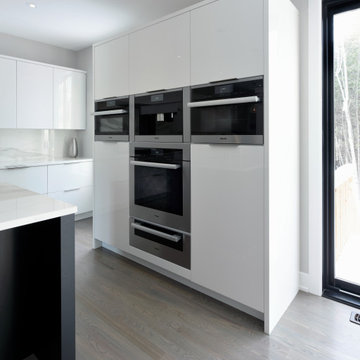 Understated Luxury