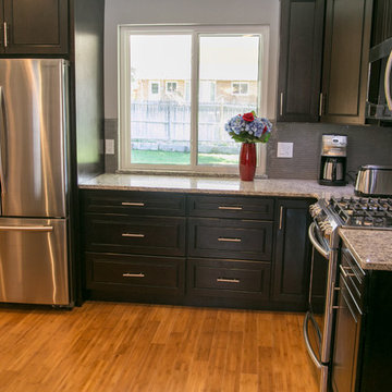 Samsung Kitchen