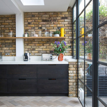 Oakford Rd, North London