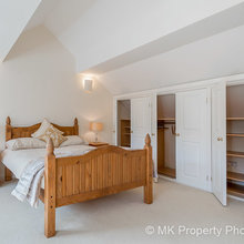 Wardrobes