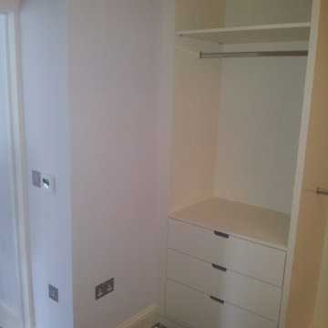 Joinery, Decorative and Architectural Details