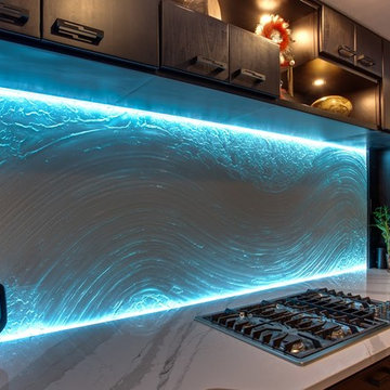 Glass Countertops