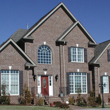 Casa Grande Oversize Tumbled brick