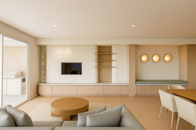 Waterfront Mooloolaba Home