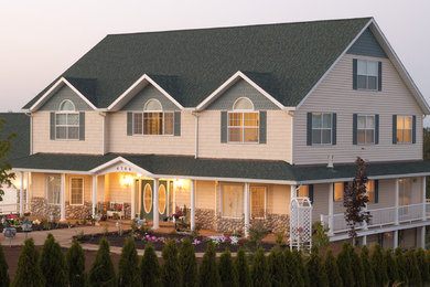 Exterior home photo in Other