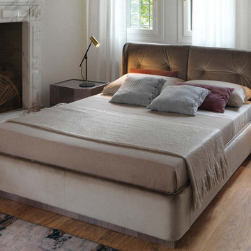 Rossetto USA Chimera Bed