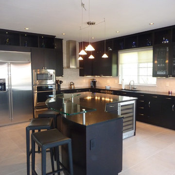 Genovese Kitchen