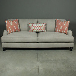tate sofa - Sofas