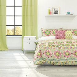 Colorfly Home Duvet Sets - Duvet Covers And Duvet Sets
