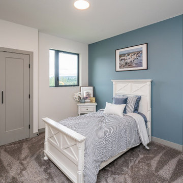 2019 Hospice Dream Home