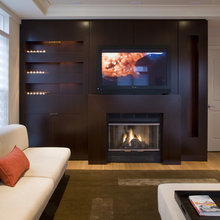 Wall units