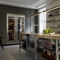 trail kitchen - Kitchen Cabinetry