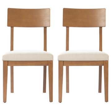 Jocelyn Dining Chairs With Cushions, Set of 2