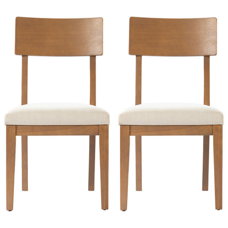 Jocelyn Dining Chairs With Cushions, Set of 2