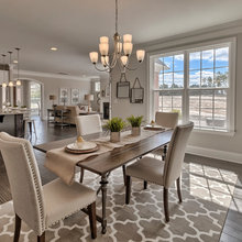 dining room table
