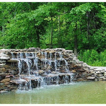Gery's waterfall