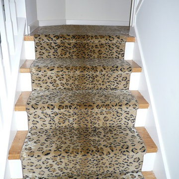 Stair Runner