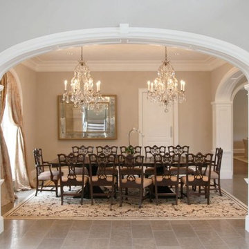 Robledo Residence