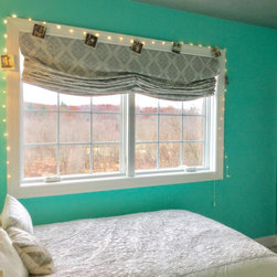 Window treatments - Window Treatments