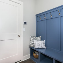 June Mudroom