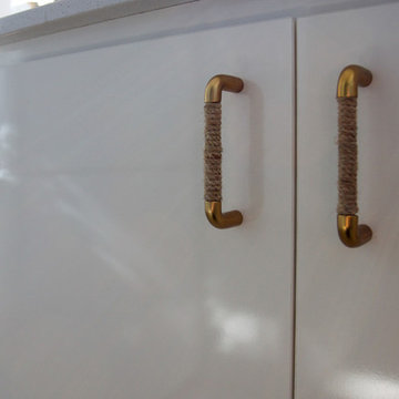 Dee Why Kitchen Design