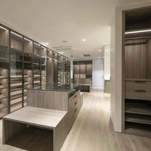 Closets