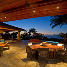 Tropical Home