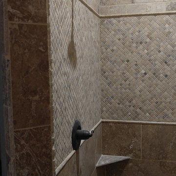Bathroom Projects