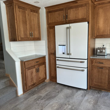 90's Remodel