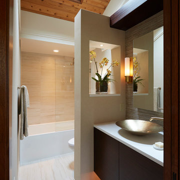 Woodland Retreat