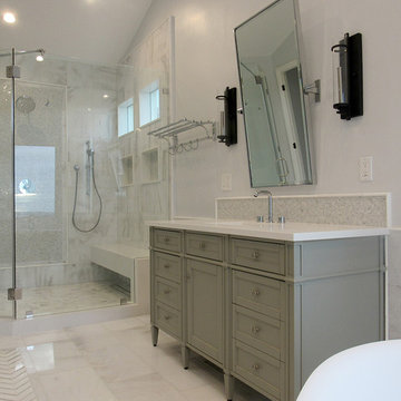 Home Remodel-Moorpark, CA