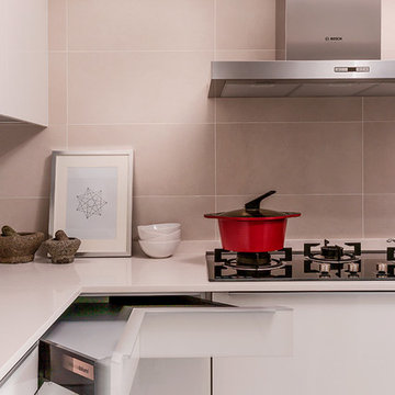 Project: Choa Chu Kang North