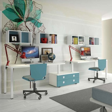 Space Saving Solutions