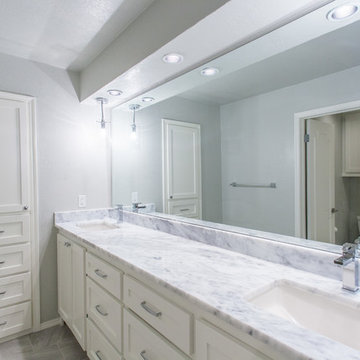 Quail Creek Whole House Remodel