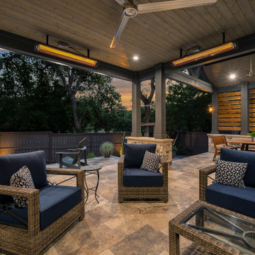 Project of the Month: July 2023