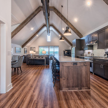 Lakecations Cottage at Azalea